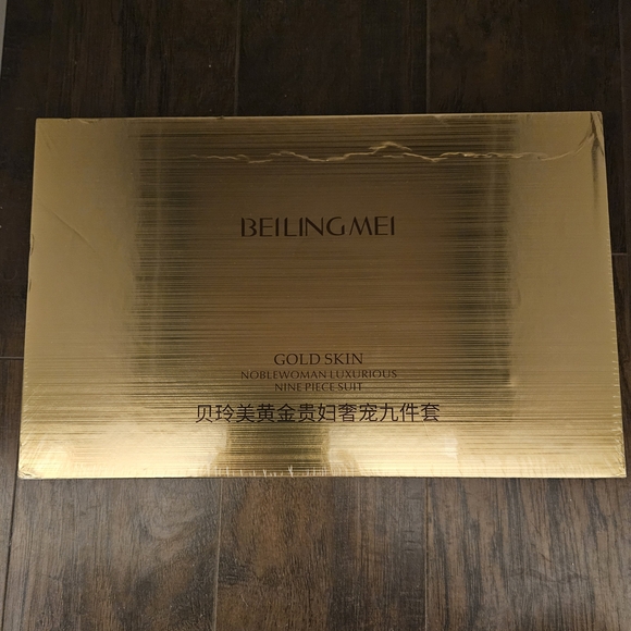 9 Pieces Skincare Moisturizer Collection - Picture 2 of 2